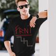 Ebm-Front Electronic Body Music Frnt 242 Camiseta de manga larga Regalos para él