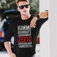 Himmi Herrgottzackramentzefixscheissglumpvarreckts Langarmshirts Geschenke für Ihn