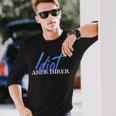 Idiot But Your Bitch But His Couple Partner Look Langarmshirts Geschenke für Ihn