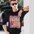 It's A Crawfish Kinda Day Crawfish Louisiana Seafood Long Sleeve T-Shirt Gifts for Him