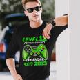 Level 12 Birthday Boy Gamer 2013 12 Birthday Langarmshirts Geschenke für Ihn