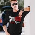 Oioioi Skinheads Skinheads Outfit Camiseta de manga larga Regalos para él