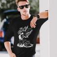 Red Clay Strays Christmas 2024 Long Sleeve T-Shirt Gifts for Him