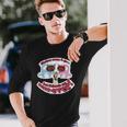 Shakes Come And Go But Friends Are Furrrever Long Sleeve T-Shirt Gifts for Him