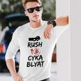 Buy Rush B Repeat Cs Gamer Go Insider Langarmshirts Geschenke für Ihn