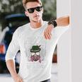 Geiler Keiler Immer Top In Schuss Jagd Jäger Wildschweinjagd Langarmshirts Geschenke für Ihn