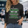 Anti Electric Car Burning Electric Car Opponent Langarmshirts Geschenke für Sie