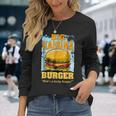 Big Kahuna Burger That's A Tasty Burger Langarmshirts Geschenke für Sie