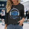 Gamer What Else Gamer Nerd Gaming Langarmshirts Geschenke für Sie