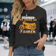 'Geboren Um S-51 Zu Fahren' Simson S51 Oldtimer Langarmshirts Geschenke für Sie