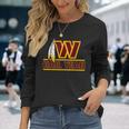 Hail Yeah Bold Feather Lover Long Sleeve T-Shirt Gifts for Her
