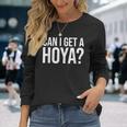 Can I Get A Hoya Hoyeah Langarmshirts Geschenke für Sie