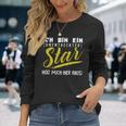 Ich Bin Ein Star Holt Mich Hier Raus Alltagheld Langarmshirts Geschenke für Sie