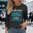 Ich Bin Stolzer Schlagereltern Ich Bin Stolzer Schlager Langarmshirts Geschenke für Sie