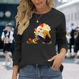 Japanese Candy Retro Vintage 80S Streetwear Anime Manga Long Sleeve T-Shirt Gifts for Her
