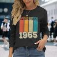 Limited Edition 1965 Langarmshirts Geschenke für Sie