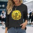Nouvel An Chinois 2025 Année Du Serpent Bonne Année 2025 T-shirt à manches longues Cadeaux pour elle