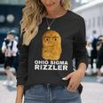 Ohio Sigma Rizzler Langarmshirts Geschenke für Sie