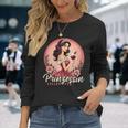 Princess Lillletfee Summer Cocktail Wildberry Lillet Langarmshirts Geschenke für Sie