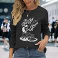 Red Clay Strays Christmas 2024 Long Sleeve T-Shirt Gifts for Her