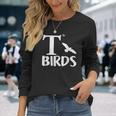 T'birds Langarmshirts Geschenke für Sie