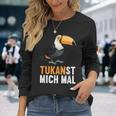 Toucan Toucan Toucan Langarmshirts Geschenke für Sie