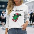Mr Mr Christmas Langarmshirts Geschenke für Sie