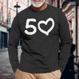 50Th Birthday Golden Weddingintage 1971 Langarmshirts Geschenke für alte Männer