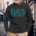 Best Golf Dad EverGolf Dad Father's Day Long Sleeve T-Shirt Gifts for Old Men