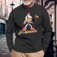 Bomberman Bombing Explosive Retro Gamer Nostalgia Classic Langarmshirts Geschenke für alte Männer