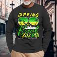 Break For Spring Cruise 2025 Together Matching Family Long Sleeve T-Shirt Gifts for Old Men