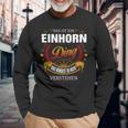 Das Ist Ein Einhorn Ding Das Würdest Du Nicht Verstehen Einhorn Name Langarmshirts Geschenke für alte Männer