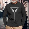 Hearts Of Iron Iv Götterdämmerungalkyre Wings Langarmshirts Geschenke für alte Männer