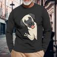 Kangal Dog Langarmshirts Geschenke für alte Männer