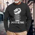 Wool Ultras Wolfgang Malle Party Apres Ski Langarmshirts Geschenke für alte Männer