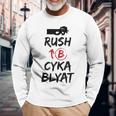 Buy Rush B Repeat Cs Gamer Go Insider Langarmshirts Geschenke für alte Männer