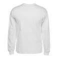 J'aimerais Que Les Gens Parlent Plus Couramment Le Silence Activisme T-shirt à manches longues