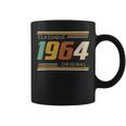 1964 Classique Original Tasse