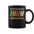 1989 Classique Original Tasse