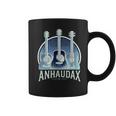 Anhaudax Guitar Bass Tassen