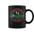 Ascendido A Abuelo 2025 Anunciar Abuelos Primerizos Taza de café