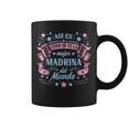 Así Es Como See La Mejor Madrina Del Mundo Taza de café
