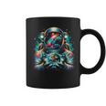 Astronaut Planets Astronaut Science Space Cosmic Earth Day Graphic Print Coffee Mug