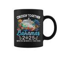 Bahamas Cruise 2025 Family Matching Cruise Bahamas Vacation Coffee Mug
