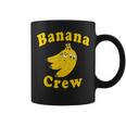 Banana Crew Tassen