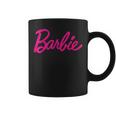 Barbie Official Barbie Logo Ladies Multi Colour Tassen