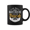 Bartender For Bartenders With Beards Tassen