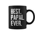 Best Papal Ever Father Coffee Mug