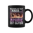 Bildung Ist Gut Anime Ist Guter Manga Japan Women's Children's Tassen