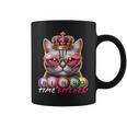 Bingo Time Bitches Bingo For Bingo Player Coffee Mug